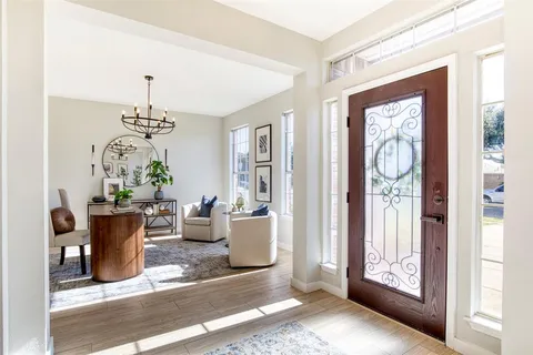 $460,000 | 5202 Orlando Circle, Rowlett, TX 75088