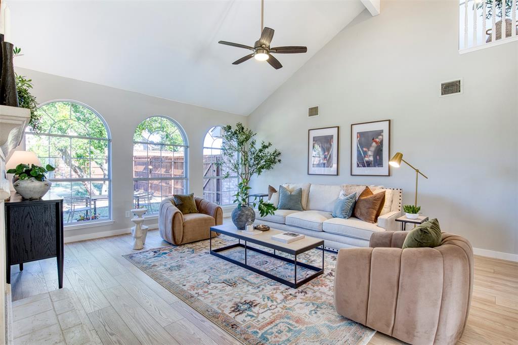 5202 Orlando Circle Rowlett, TX 75088 - Photo 11 of 35