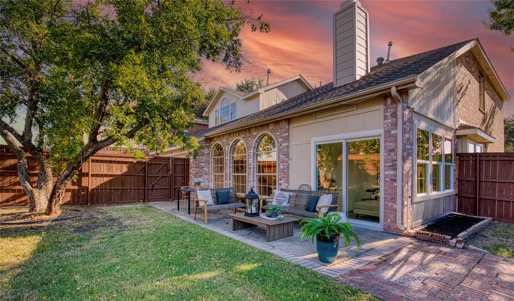 5202 Orlando Circle Rowlett, TX 75088 - Photo 25 of 35