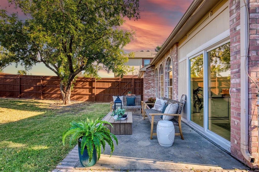 5202 Orlando Circle Rowlett, TX 75088 - Photo 26 of 35