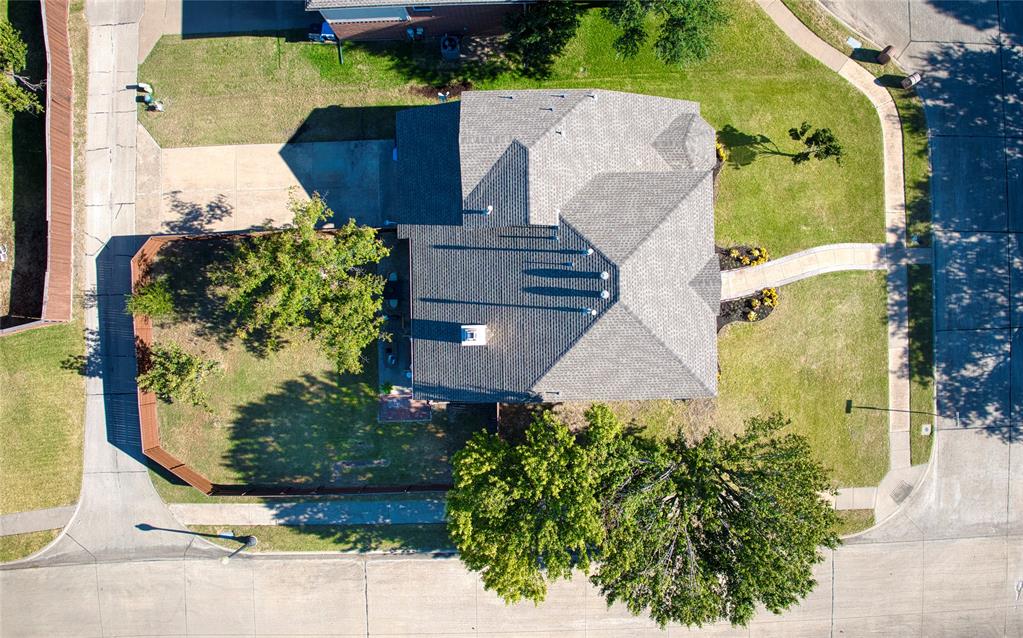 5202 Orlando Circle Rowlett, TX 75088 - Photo 29 of 35