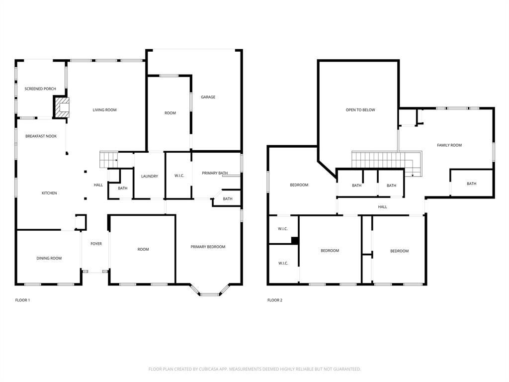 5202 Orlando Circle Rowlett, TX 75088 - Photo 3 of 35