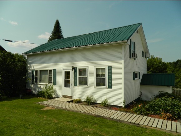 4749 Lake Road Berkshire, VT 05450 - Photo 1 of 1 Gallery Image 1