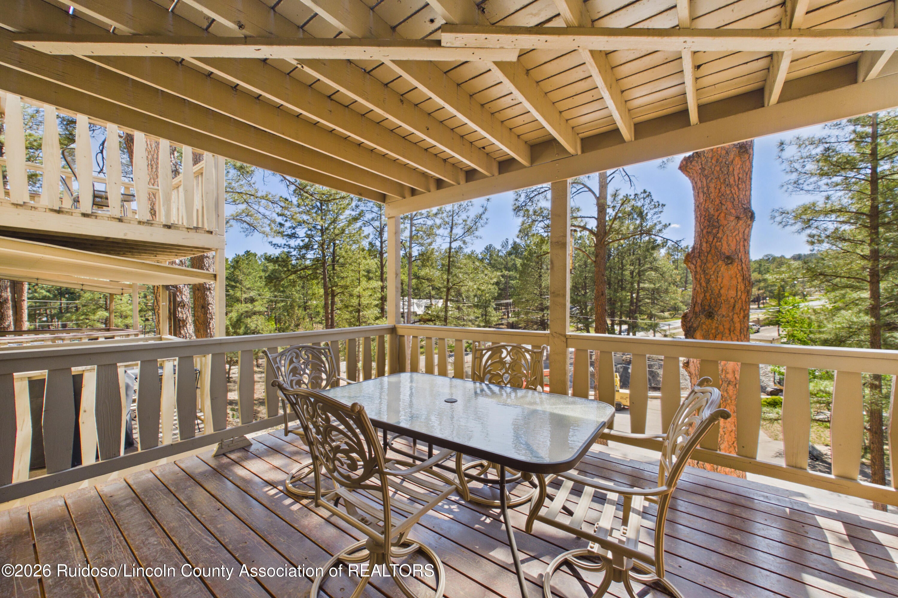 214 Metz Drive, Unit 227 Ruidoso, NM 88345 - Photo 58 of 70 Gallery Image 58