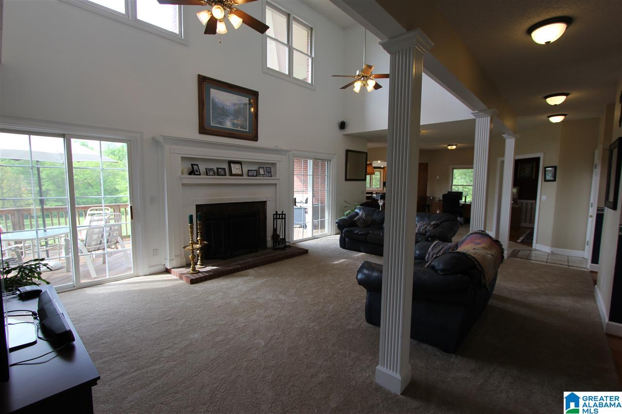 405 Hilldale Road Anniston, AL 36207 - Photo 22 of 50