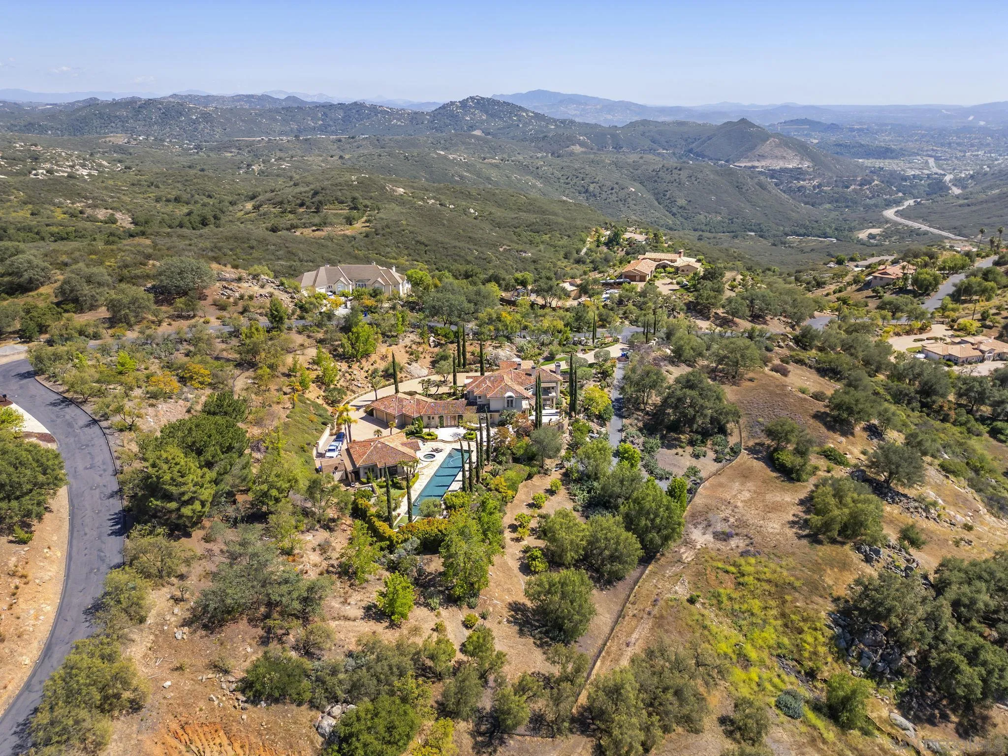 14440 Ridge Ranch Road Valley Center, CA 92082 - Photo 59 of 73