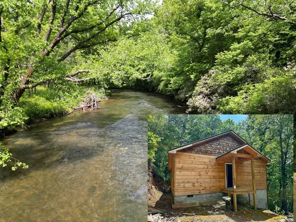 $114,800 | 2-3 Jasmine Drive, Marble, NC 28905