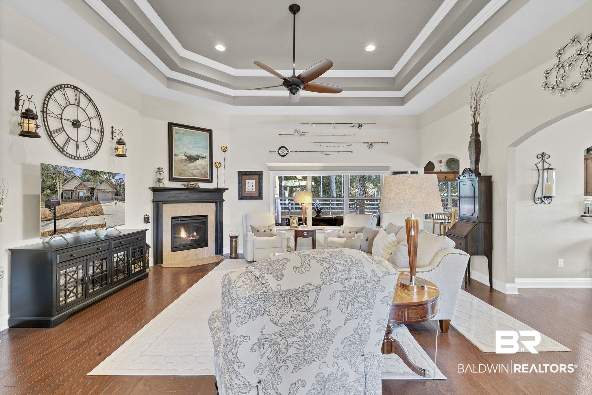 11636 Yuma Lane Daphne, AL 36526 - Photo 10 of 100 Living Room