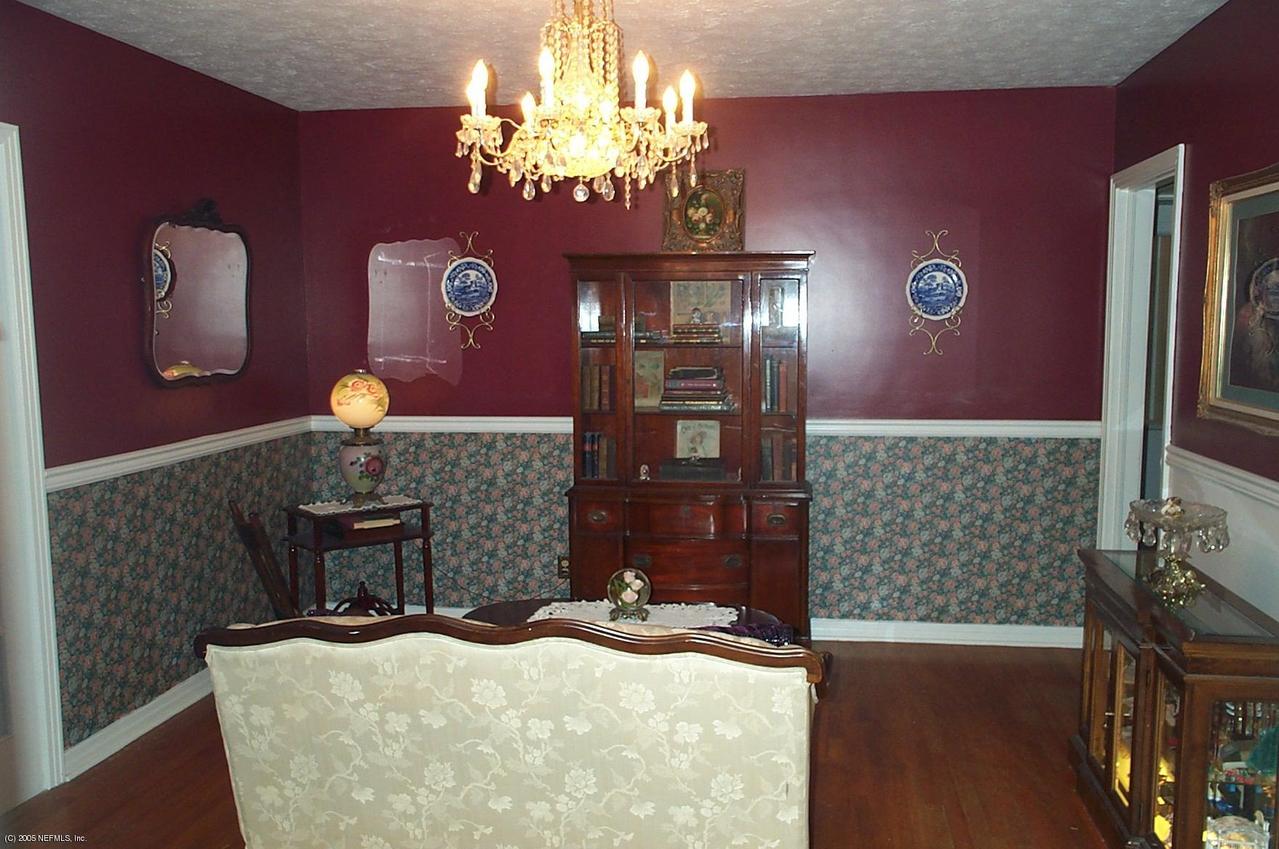 8302 Newton Road Jacksonville, FL 32216 - Photo 8 of 9 Dining Rm