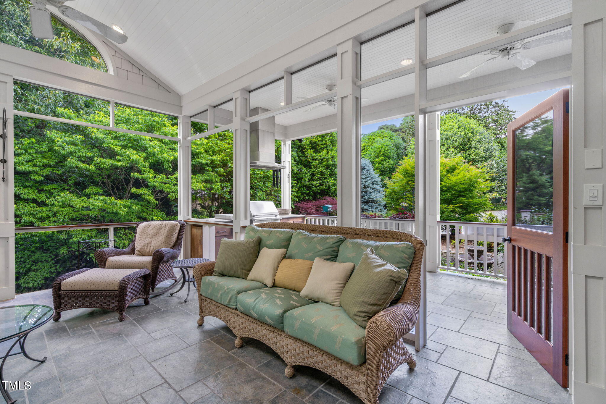10405 Veasey Mill Road Raleigh, NC 27615 - Photo 55 of 94 a living room with furniture and a large window