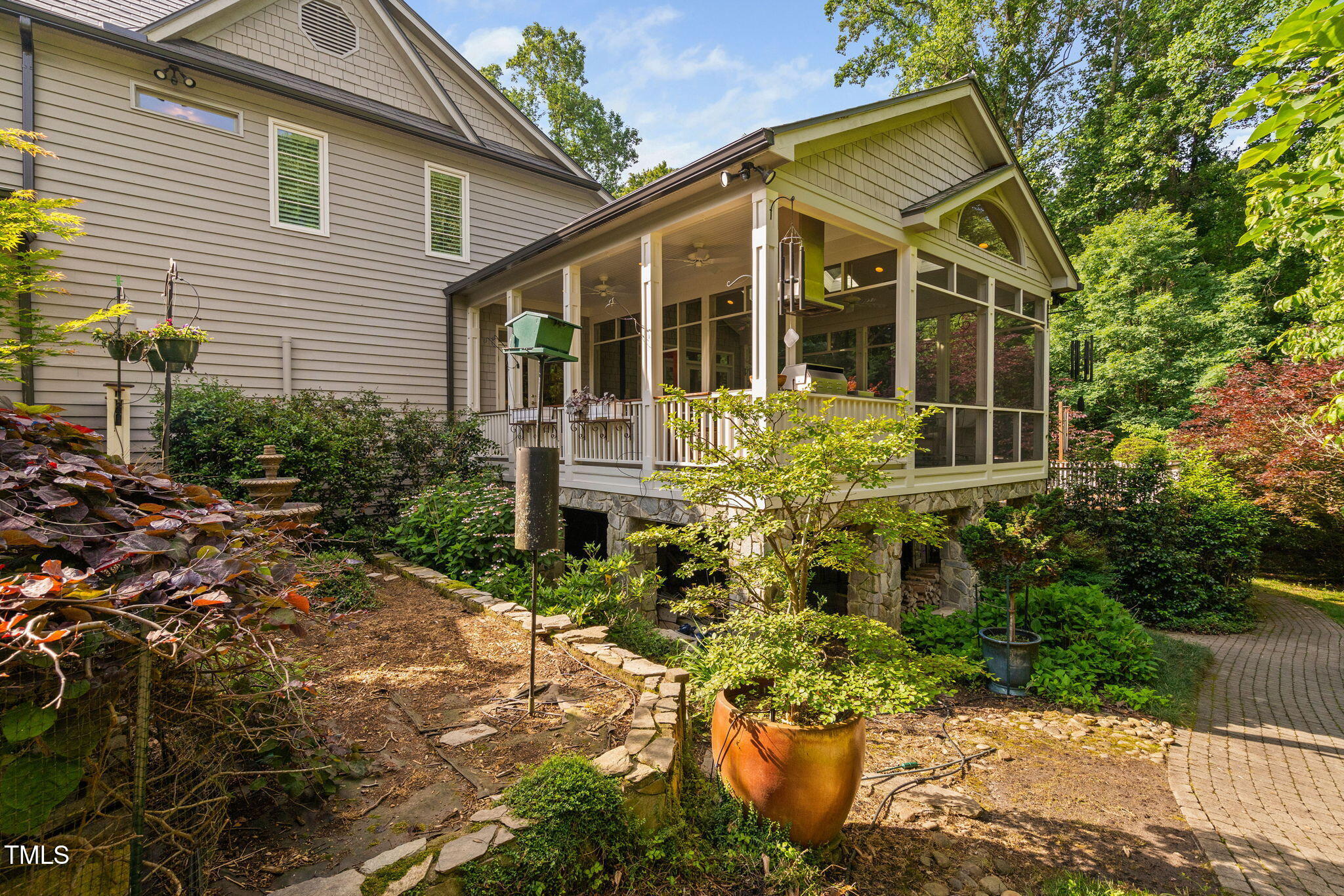 10405 Veasey Mill Road Raleigh, NC 27615 - Photo 63 of 94 63-web-or-mls-10405-veasey-mill-rd