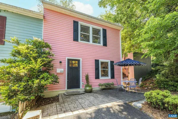 $450,000 | 616 Brown Street, Charlottesville, VA 22903