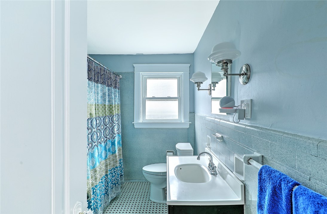 67 Overhill Road Providence, RI 02906 - Photo 39 of 49 bathroom