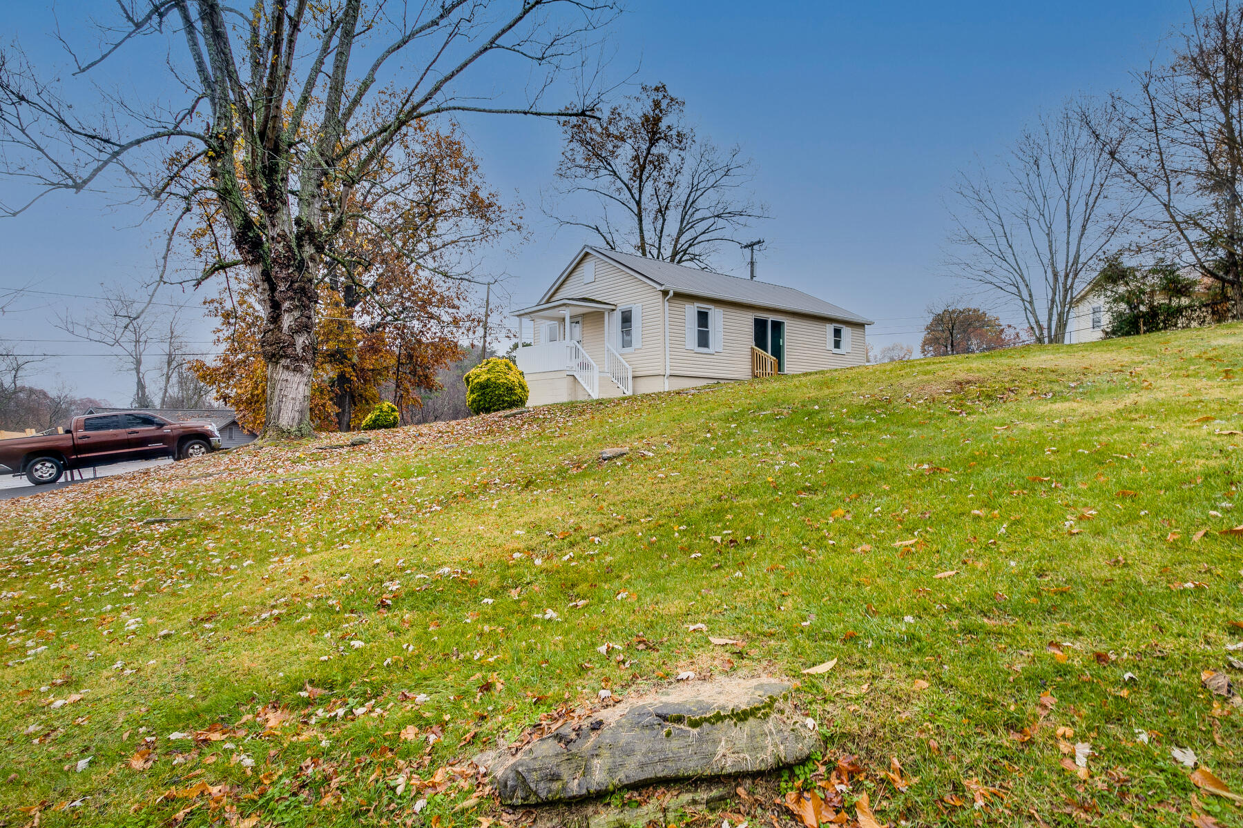 477 Gravely Road Kingsport, TN 37660 - Photo 29 of 29 033