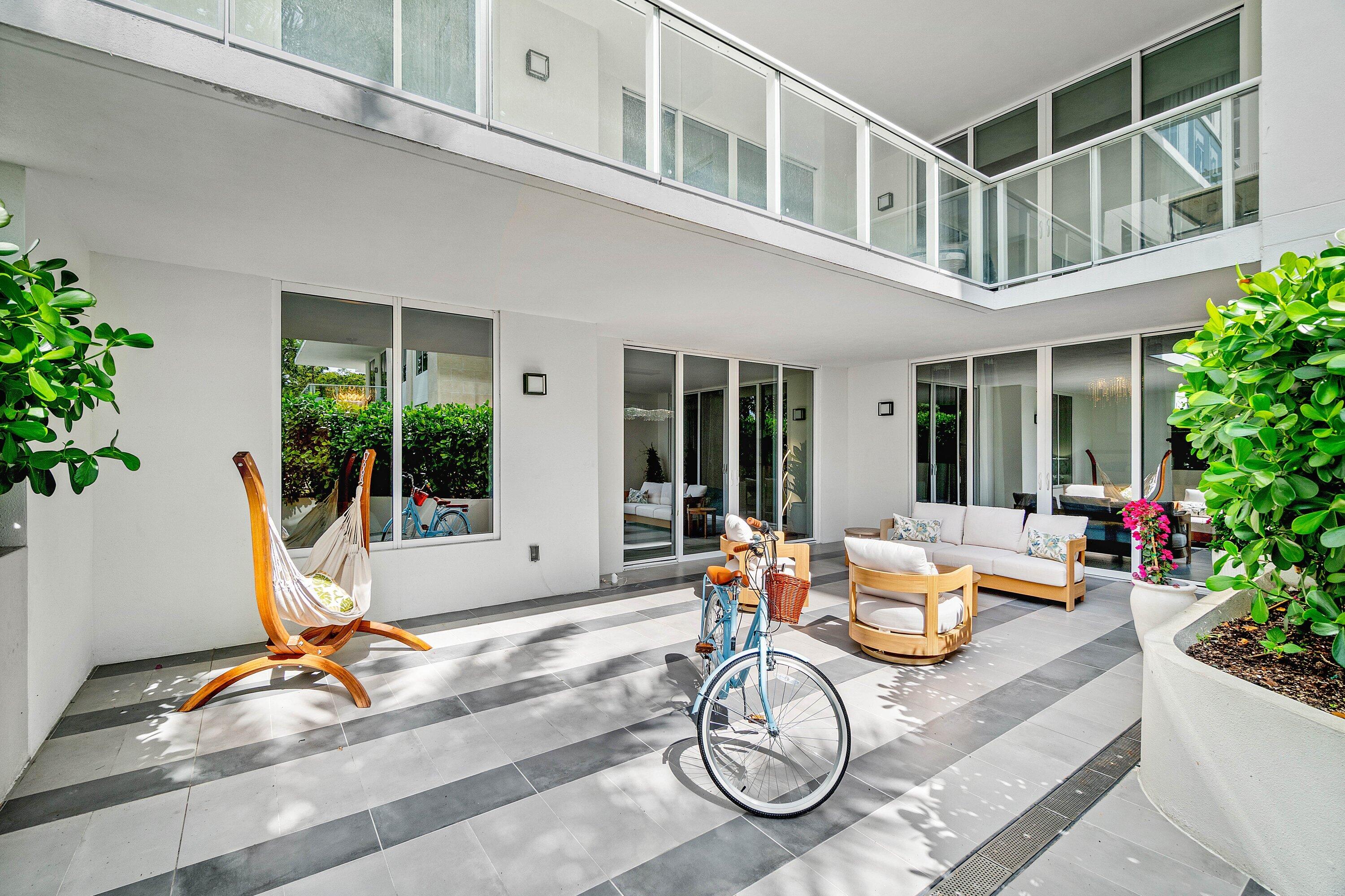 200 Southeast Mizner Boulevard, Unit 209 Boca Raton, FL 33432 - Photo 29 of 59 Terrace