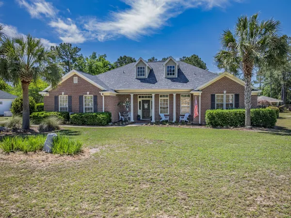 $475,000 | 141 Carriage Drive, Crawfordville, FL 32327