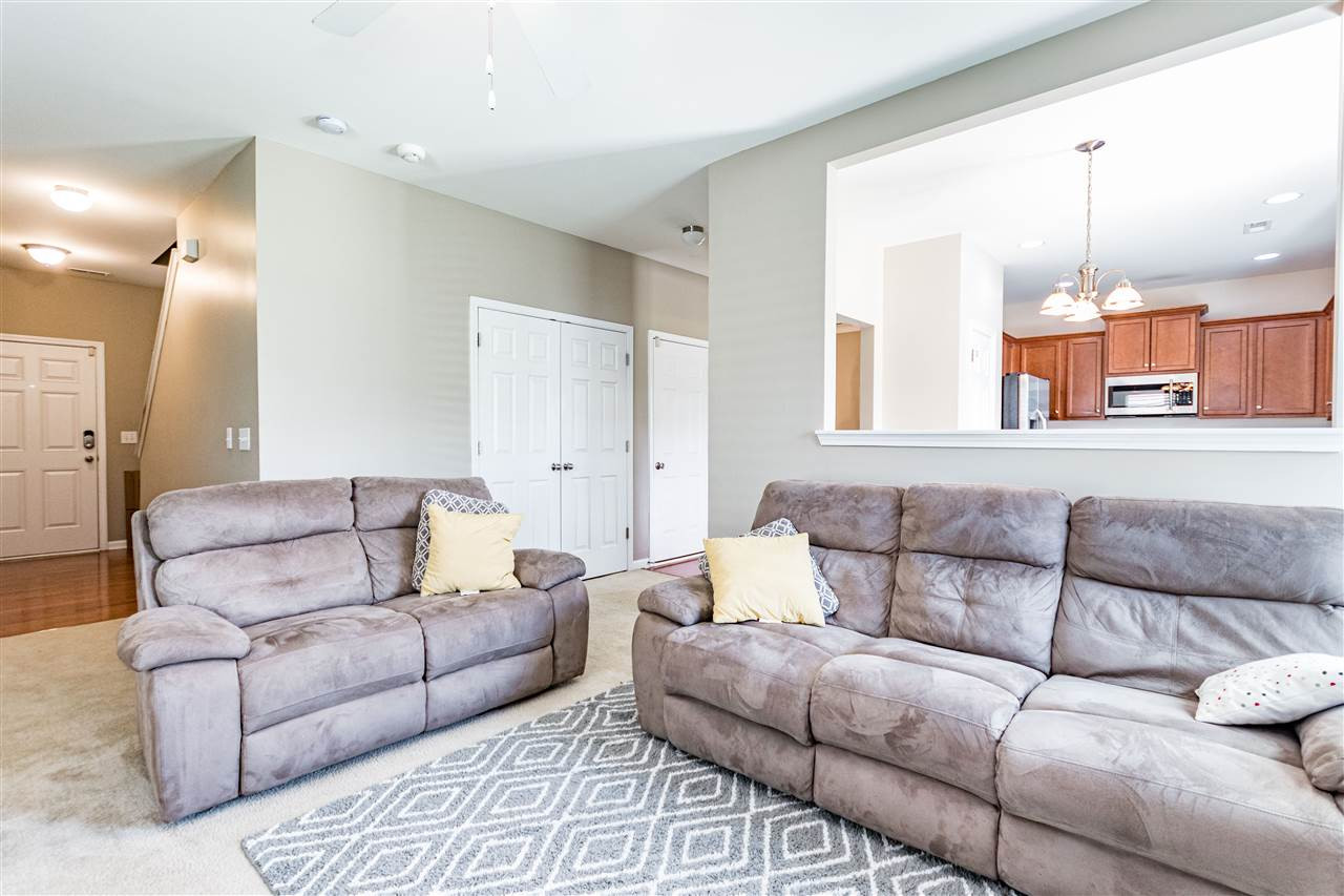 3708 Madeline Way Raleigh, NC 27610 - Photo 3 of 27 Photo 3