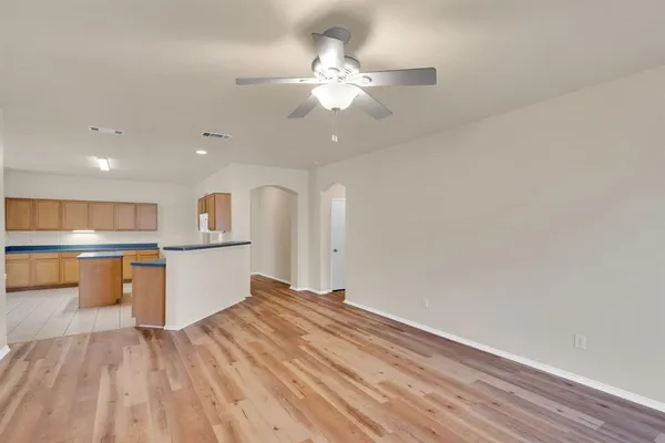 a picture of floor plan