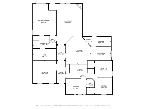 $349,900 | 233 Garden Valley Lane, Red Oak, TX 75154
