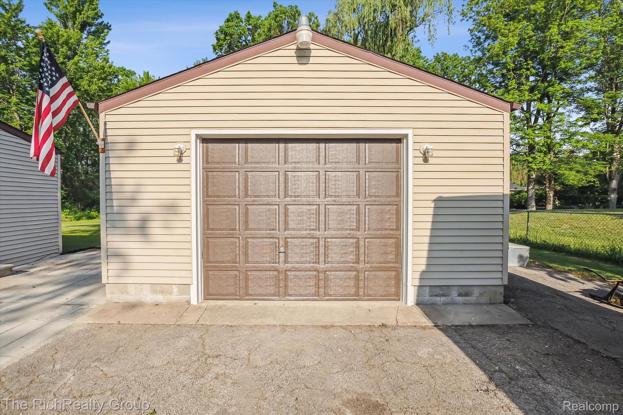 4592 Willard Road South Canton, MI 48188 - Photo 22 of 26