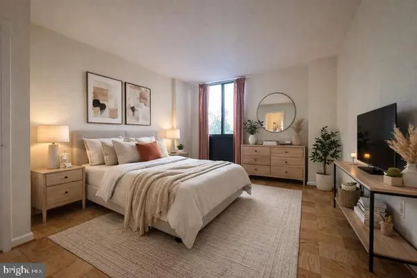 $2,600 | 4242 East-West Highway, Unit 618, Bethesda, MD 20814