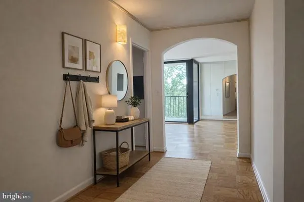 $2,600 | 4242 East-West Highway, Unit 618, Bethesda, MD 20814