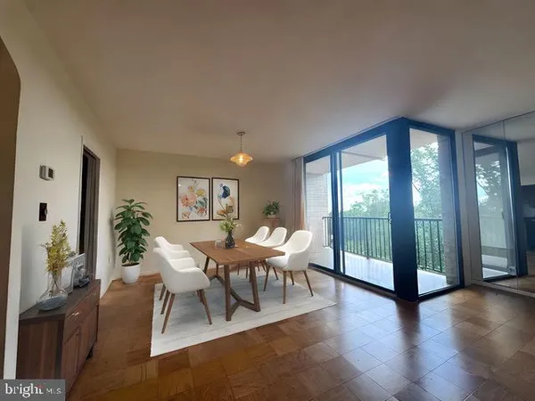 $2,600 | 4242 East-West Highway, Unit 618, Bethesda, MD 20814