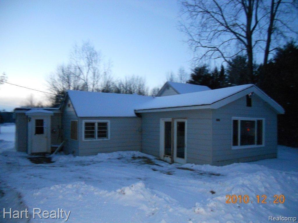 3608 South Ringle Road Vassar, MI 48768 - Photo 1 of 2 043