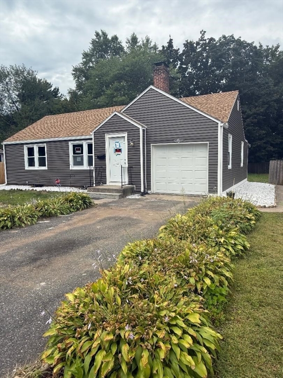 150 Cloran Street Springfield, MA 01109 - Photo 1 of 34 Gallery Image 1