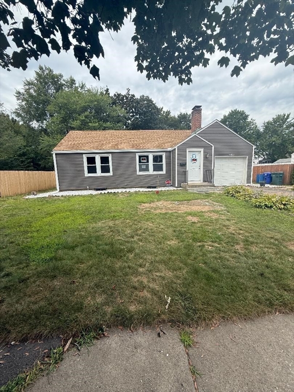 150 Cloran Street Springfield, MA 01109 - Photo 2 of 34 Gallery Image 2