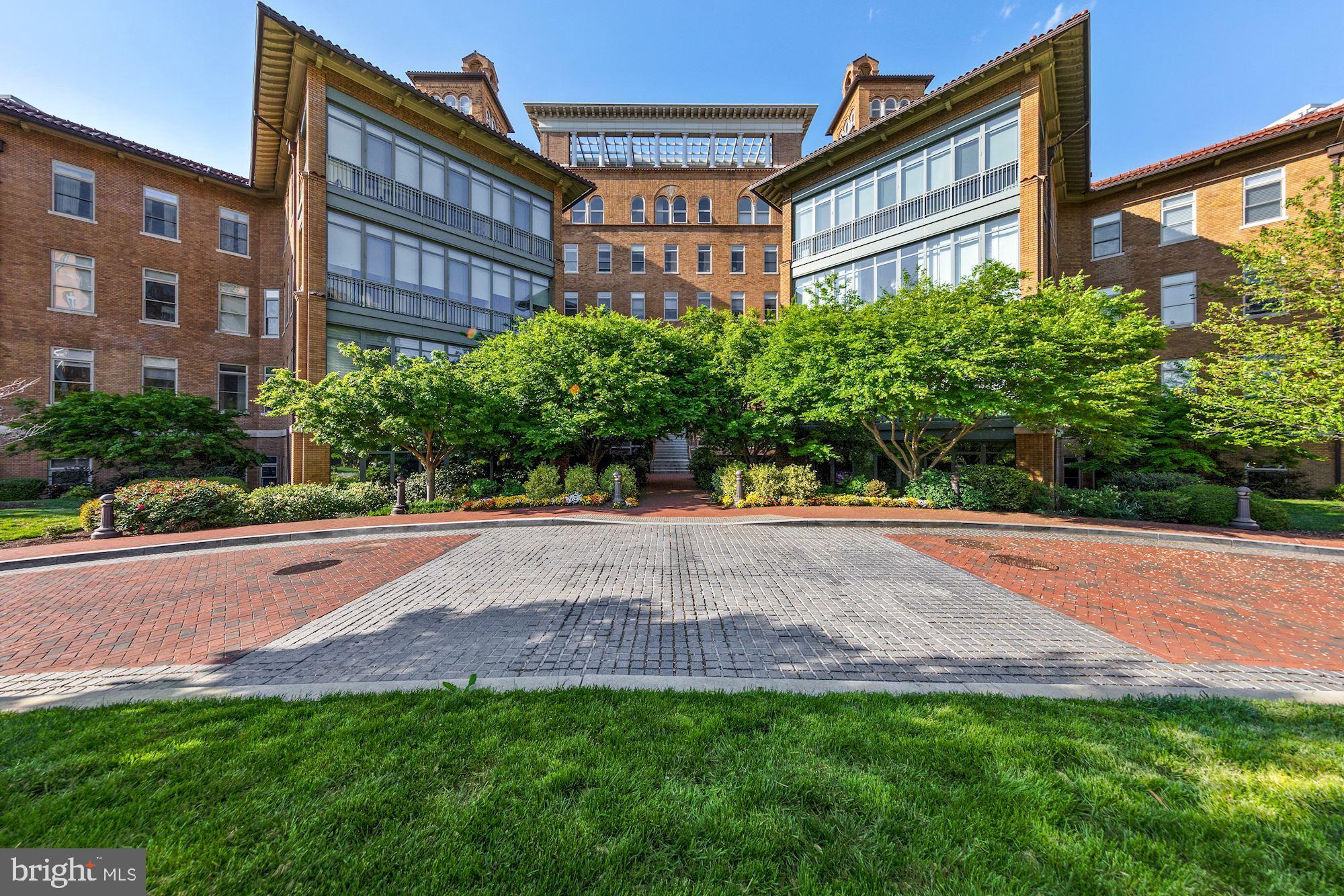 2425 L Street Northwest, Unit 624 Washington, DC 20037 - Photo 1 of 1