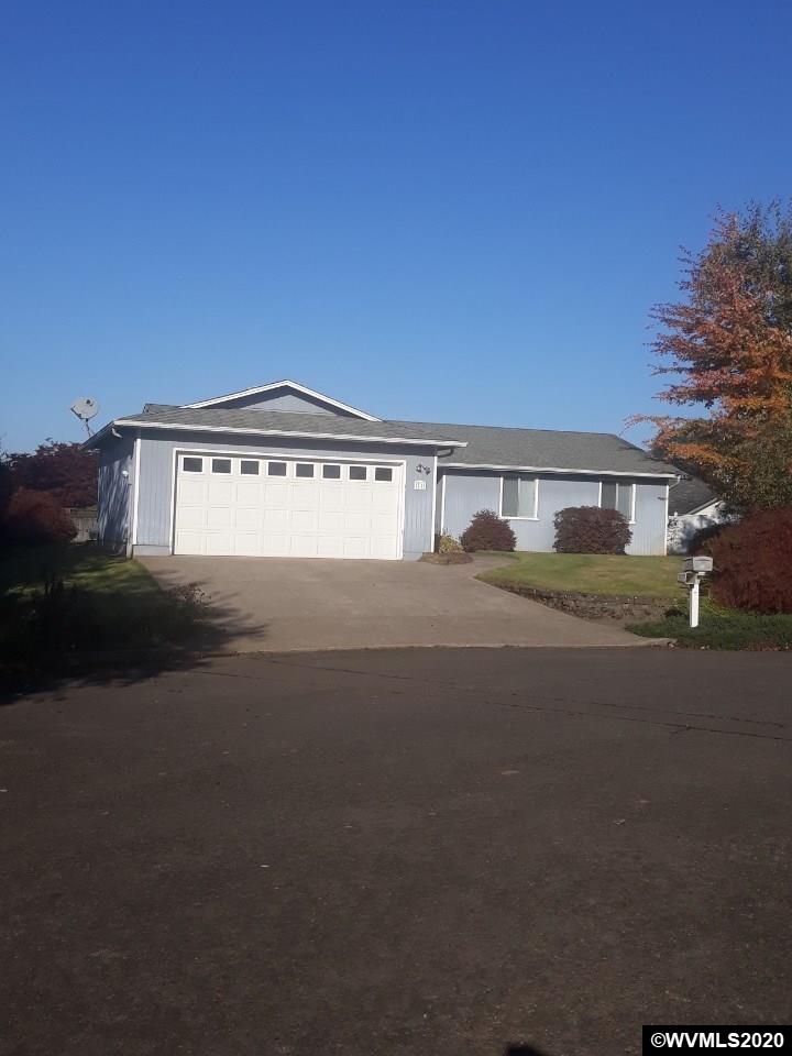 71 Southwest Emerald Place Sublimity, OR 97385 - Photo 1 of 1 Gallery Image 1