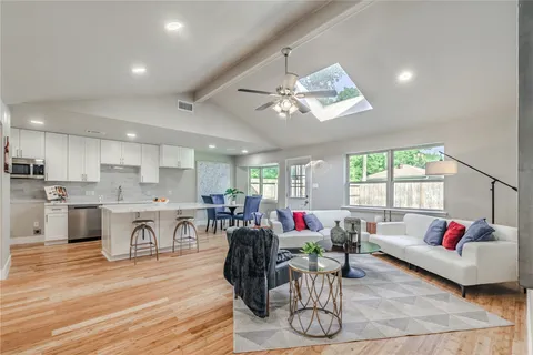 $449,900 | 12406 Whittington Drive, Houston, TX 77077