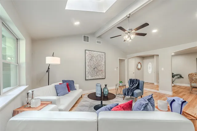 $449,900 | 12406 Whittington Drive, Houston, TX 77077