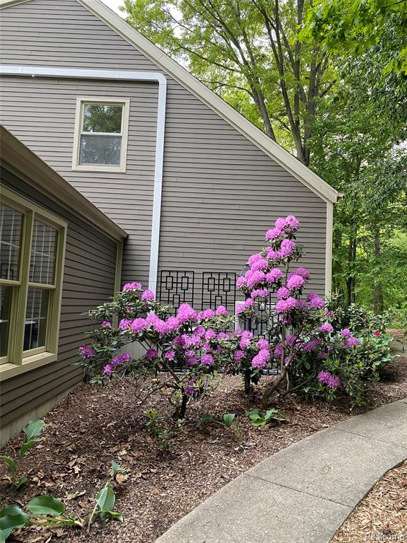 4223 Vanneter Road Williamston, MI 48895 - Photo 49 of 63