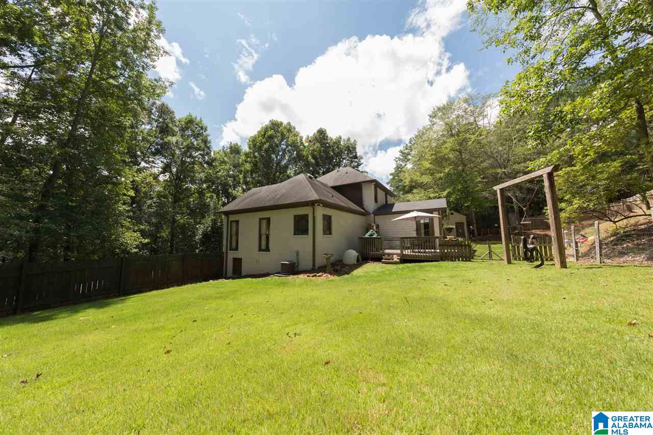 7850 Roper Road Trussville, AL 35173 - Photo 8 of 36