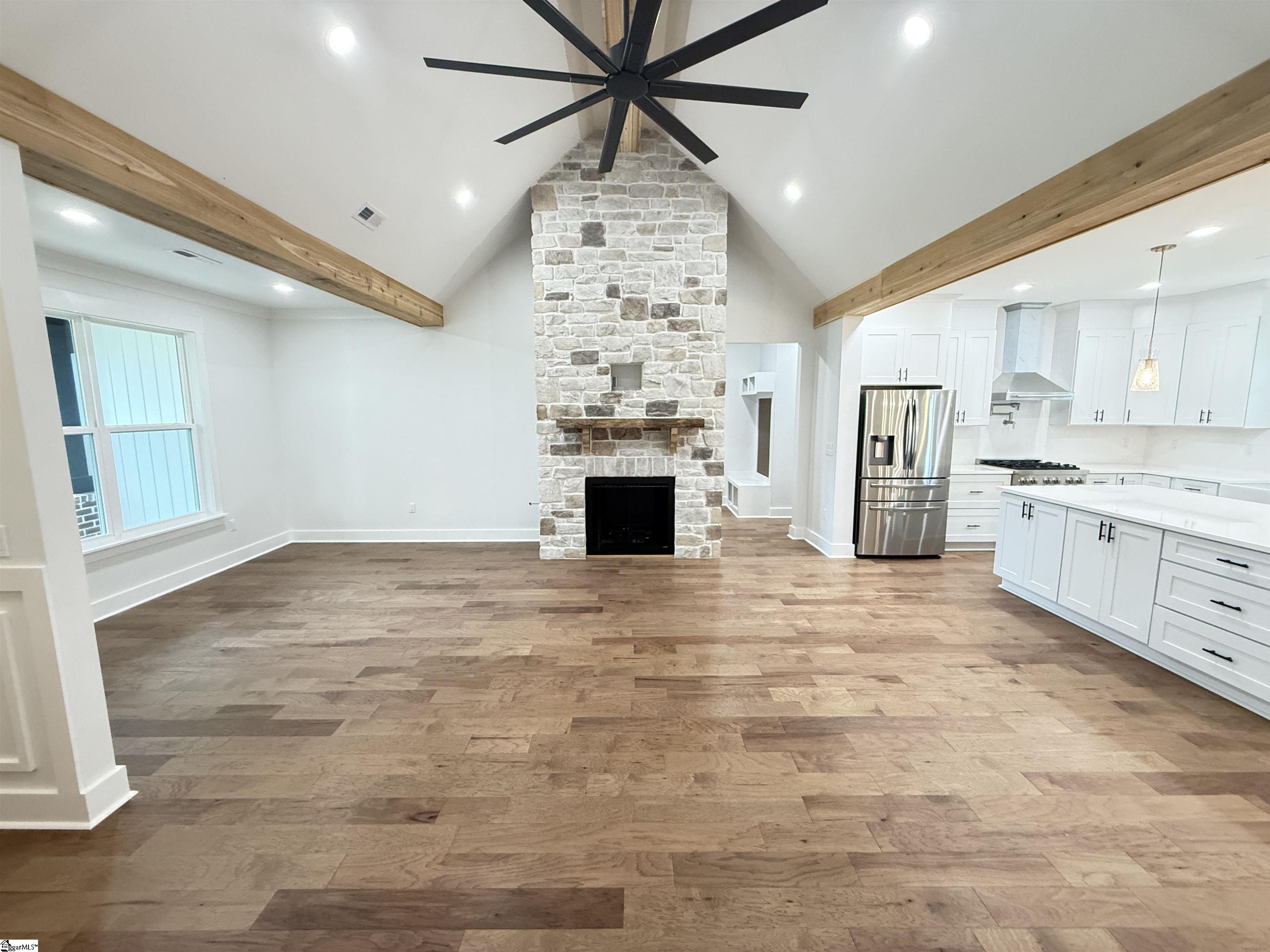 199 Ora Road Enoree, SC 29335 - Photo 9 of 33