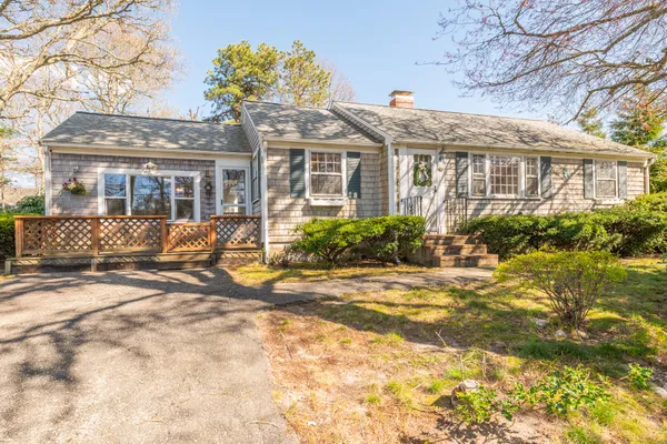 $599,900 | 268 Trotting Park Road, West Dennis, MA 02670