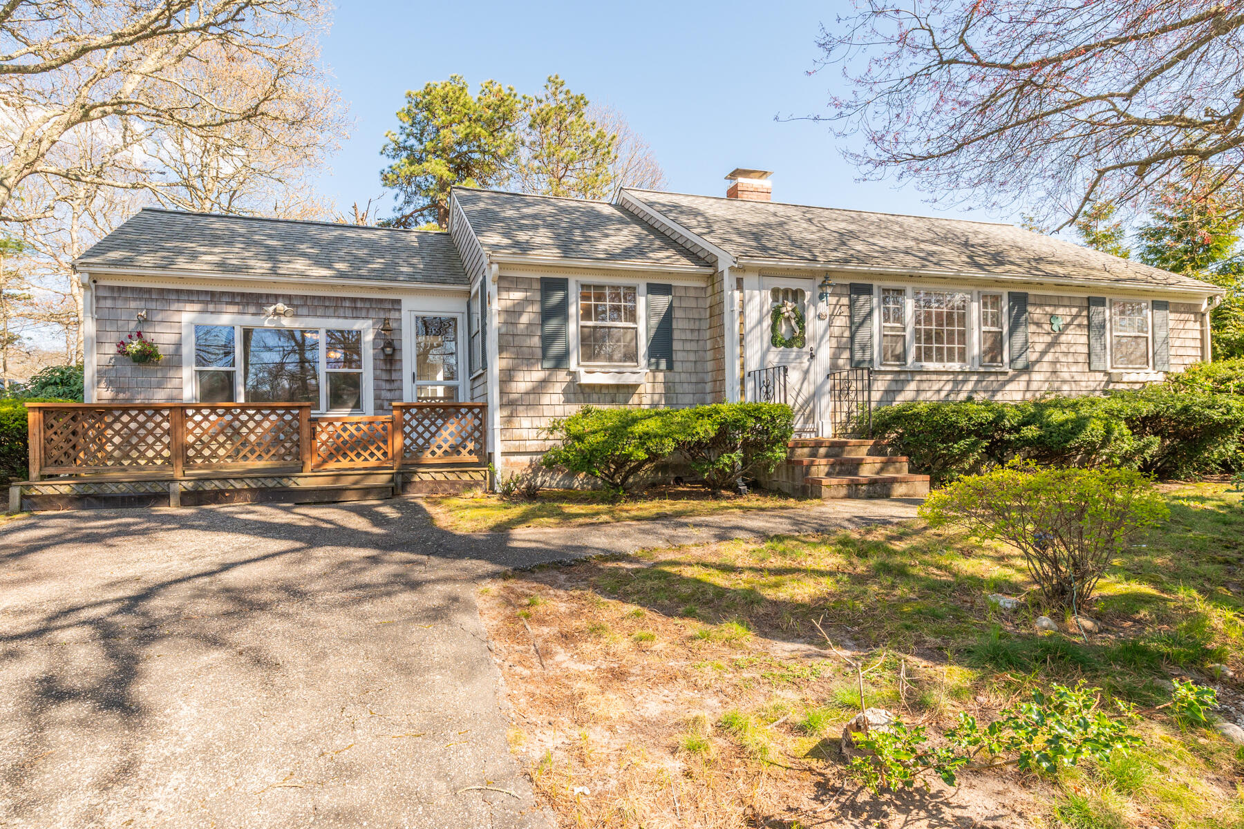 268 Trotting Park Road West Dennis, MA 02670 - Photo 1 of 35 268 Trotting Park Rd-2
