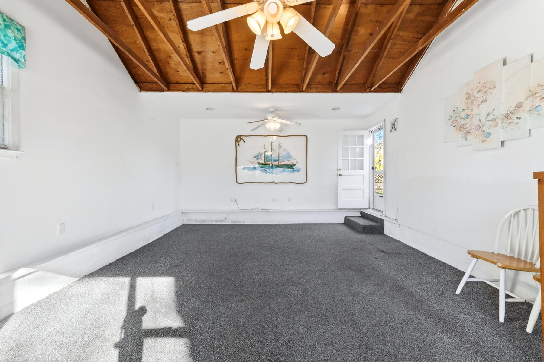 268 Trotting Park Road West Dennis, MA 02670 - Photo 12 of 35 Great Room