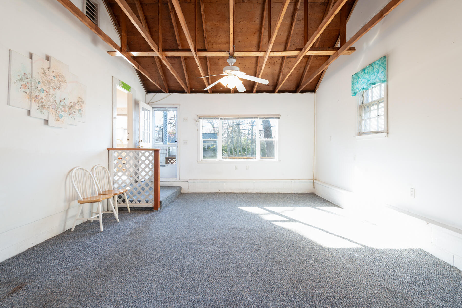 268 Trotting Park Road West Dennis, MA 02670 - Photo 14 of 35 Excellent Bonus Space