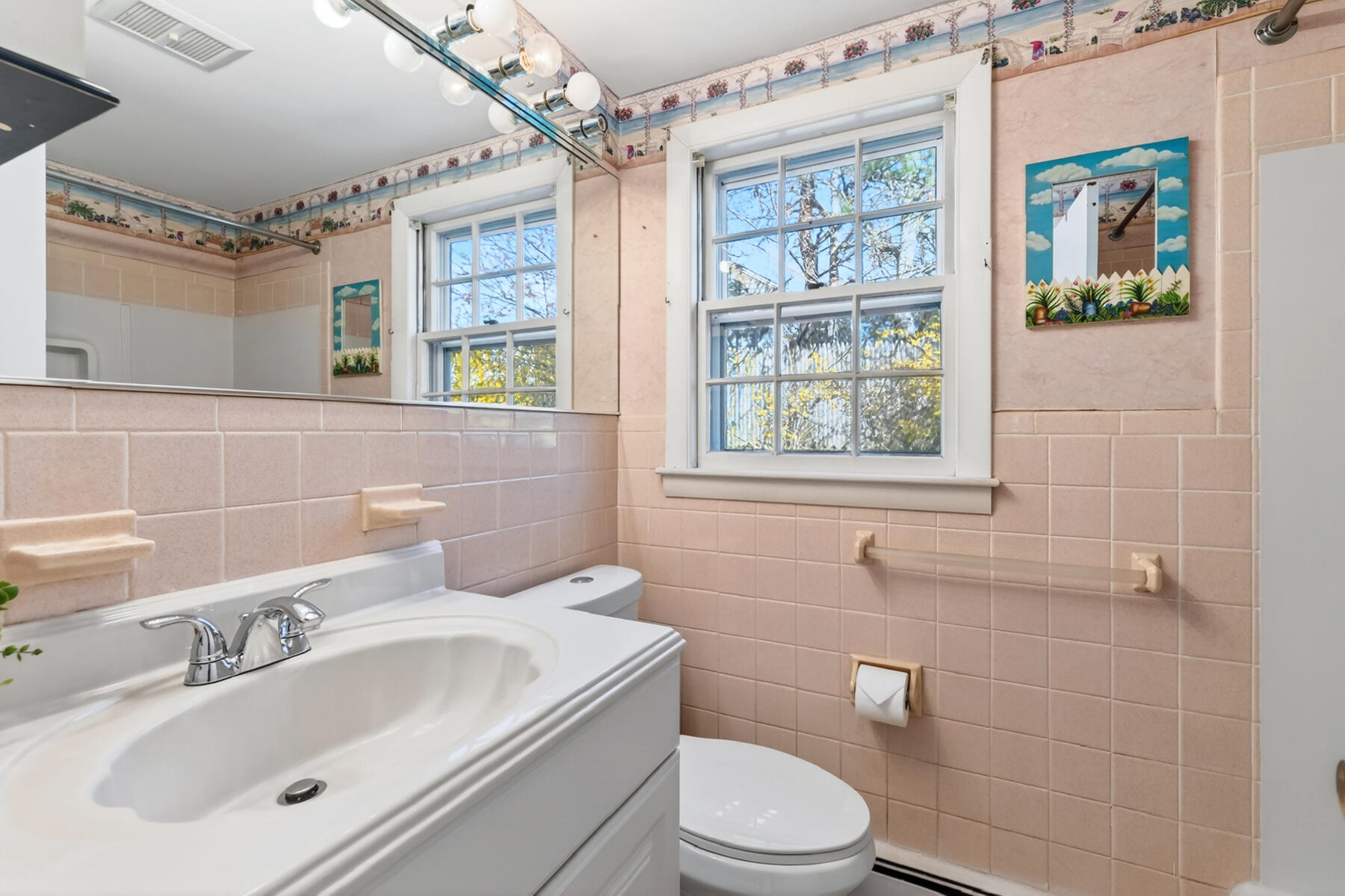 268 Trotting Park Road West Dennis, MA 02670 - Photo 16 of 35 Bathroom