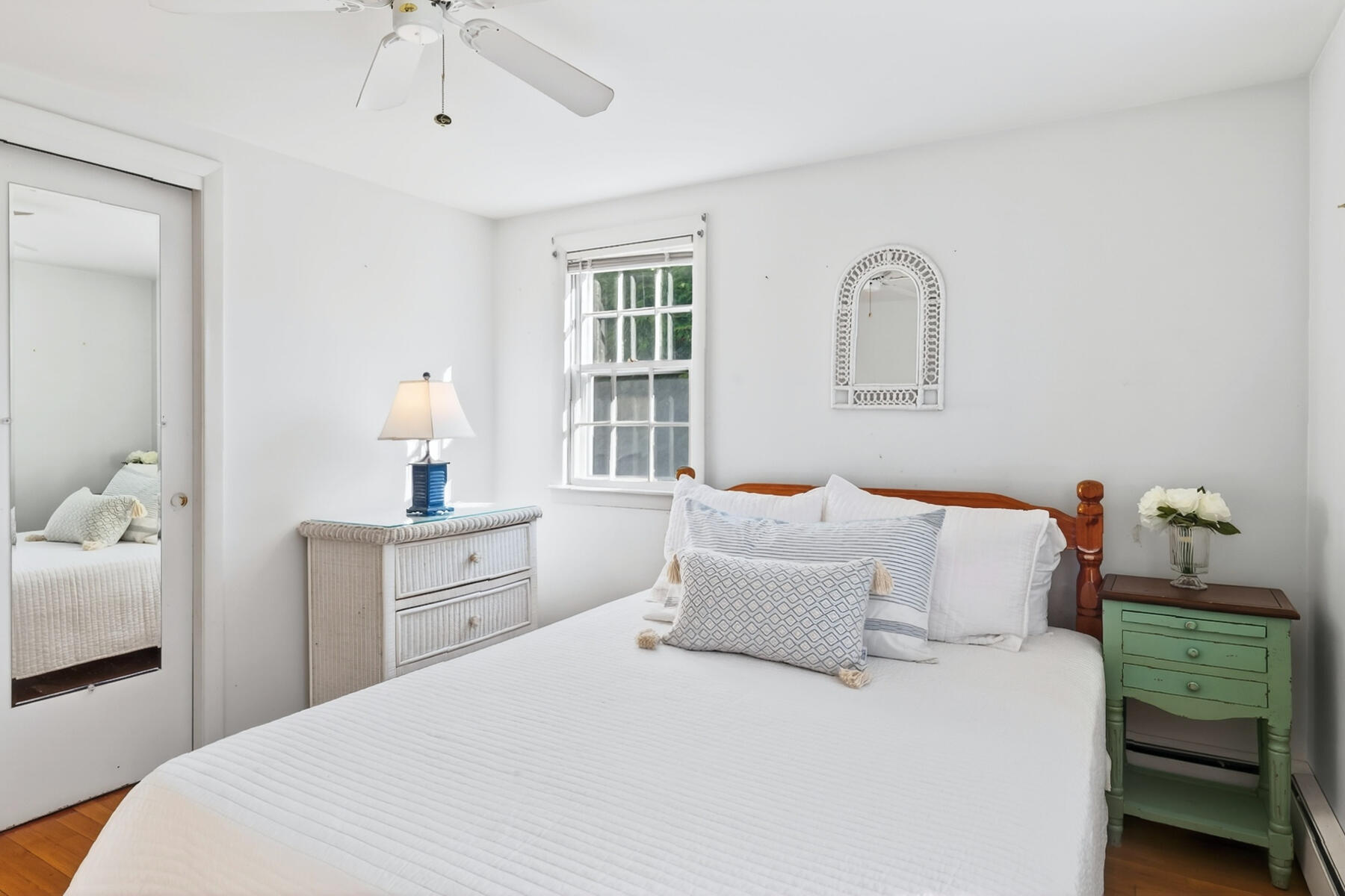 268 Trotting Park Road West Dennis, MA 02670 - Photo 17 of 35 Bedroom 2