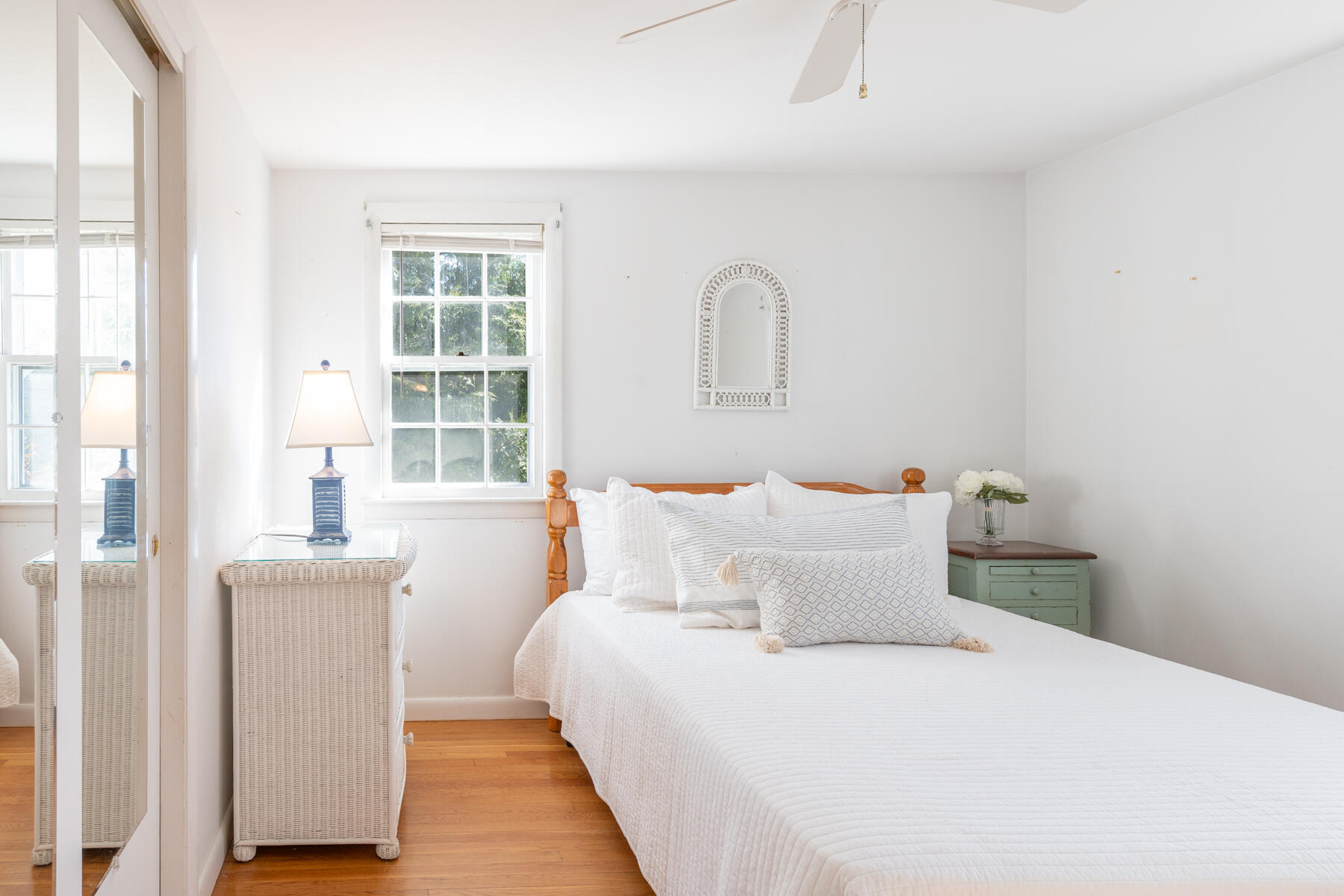 268 Trotting Park Road West Dennis, MA 02670 - Photo 18 of 35 Bedroom 2