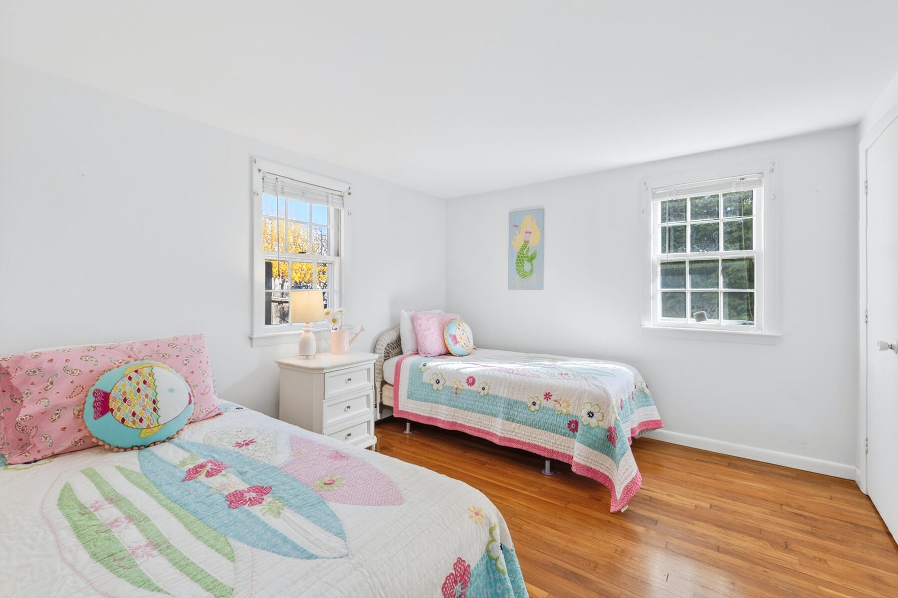 268 Trotting Park Road West Dennis, MA 02670 - Photo 20 of 35 Bedroom 1