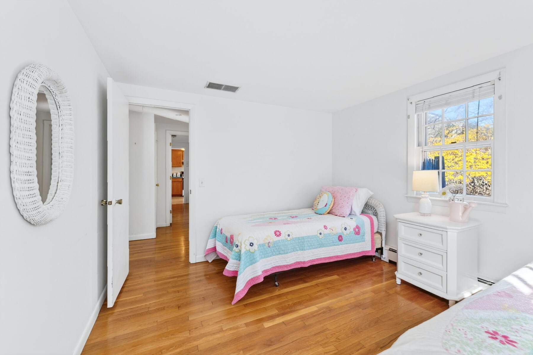268 Trotting Park Road West Dennis, MA 02670 - Photo 21 of 35 Bedroom 1