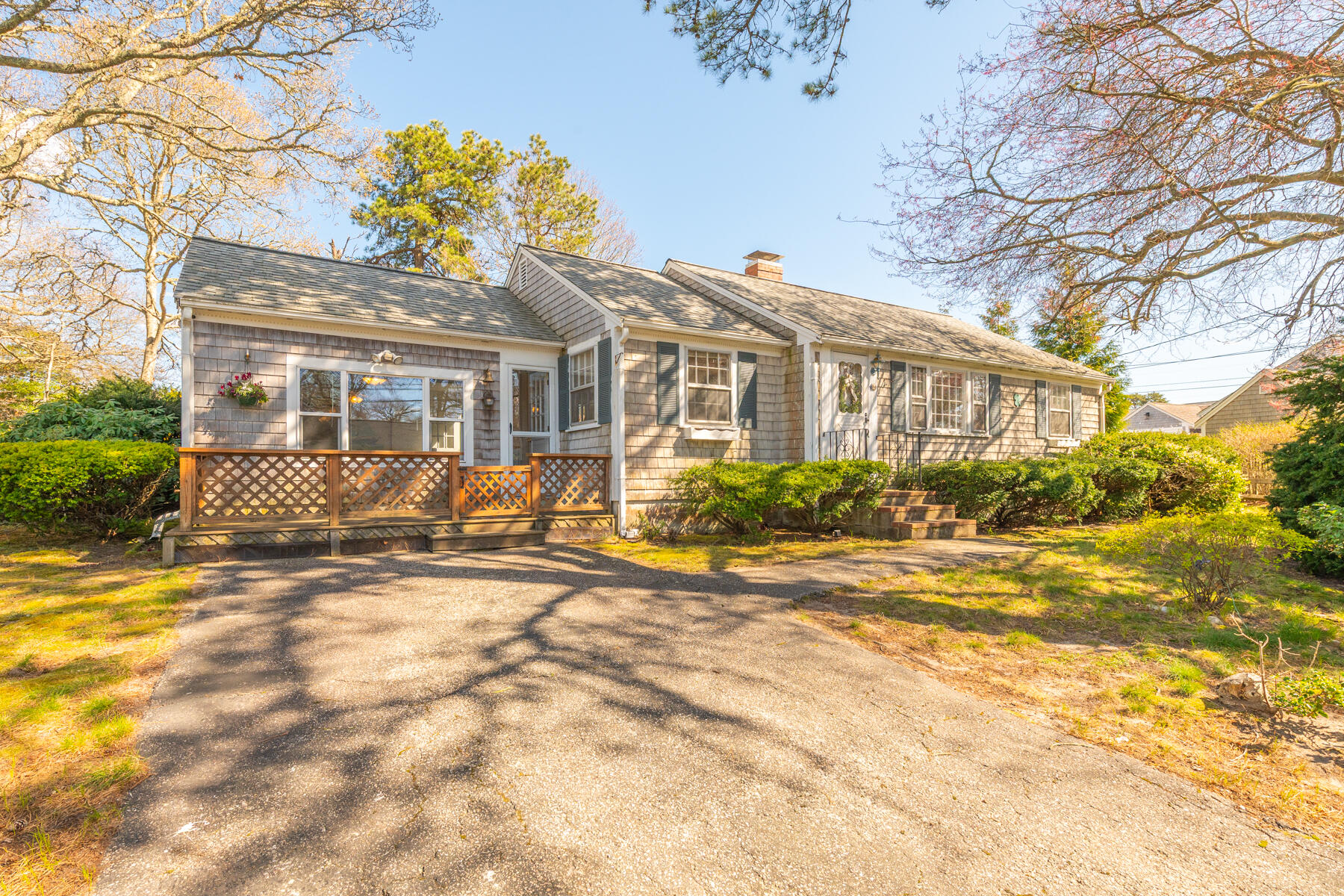 268 Trotting Park Road West Dennis, MA 02670 - Photo 25 of 35 268 Trotting Park Rd-1