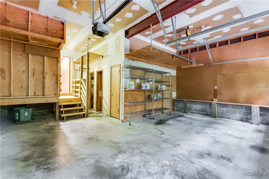 13321 Hensley Road Chesterfield, VA 23832 - Photo 33 of 48 a view of under construction area