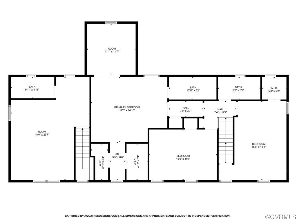 13321 Hensley Road Chesterfield, VA 23832 - Photo 46 of 48