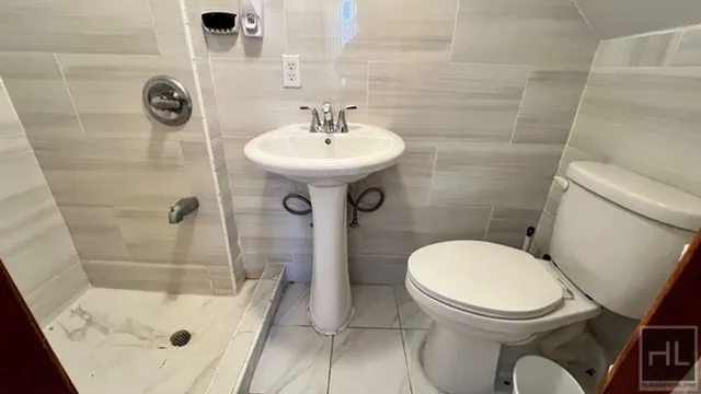 $1,600 | 687 East 46th Street, Unit 1 | East Flatbush